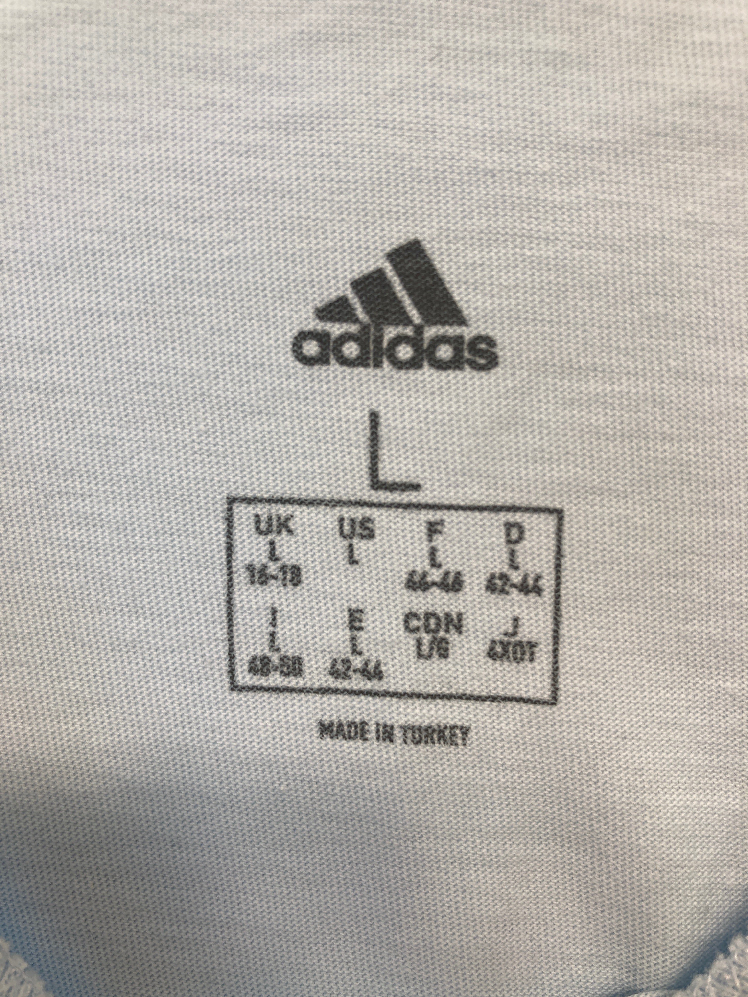 Adidas T-shirt